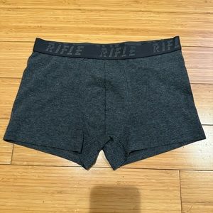 Rifle Men’s Trank Size XS